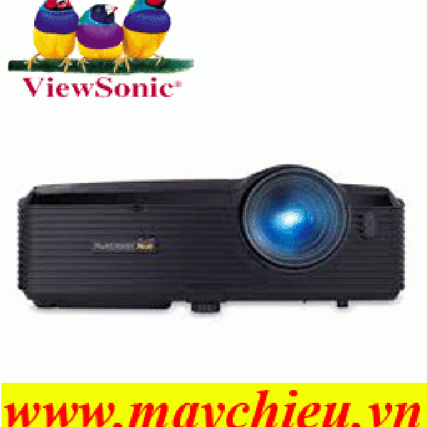 Máy chiếu Viewsonic Pro8520HD